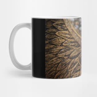 Liberation Mug